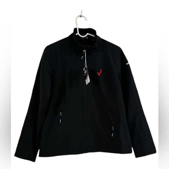 NWT Women's 2-Layer Soft Shell Jacket
Size L/G - Picture 2 of 8